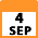 September 4, 2026